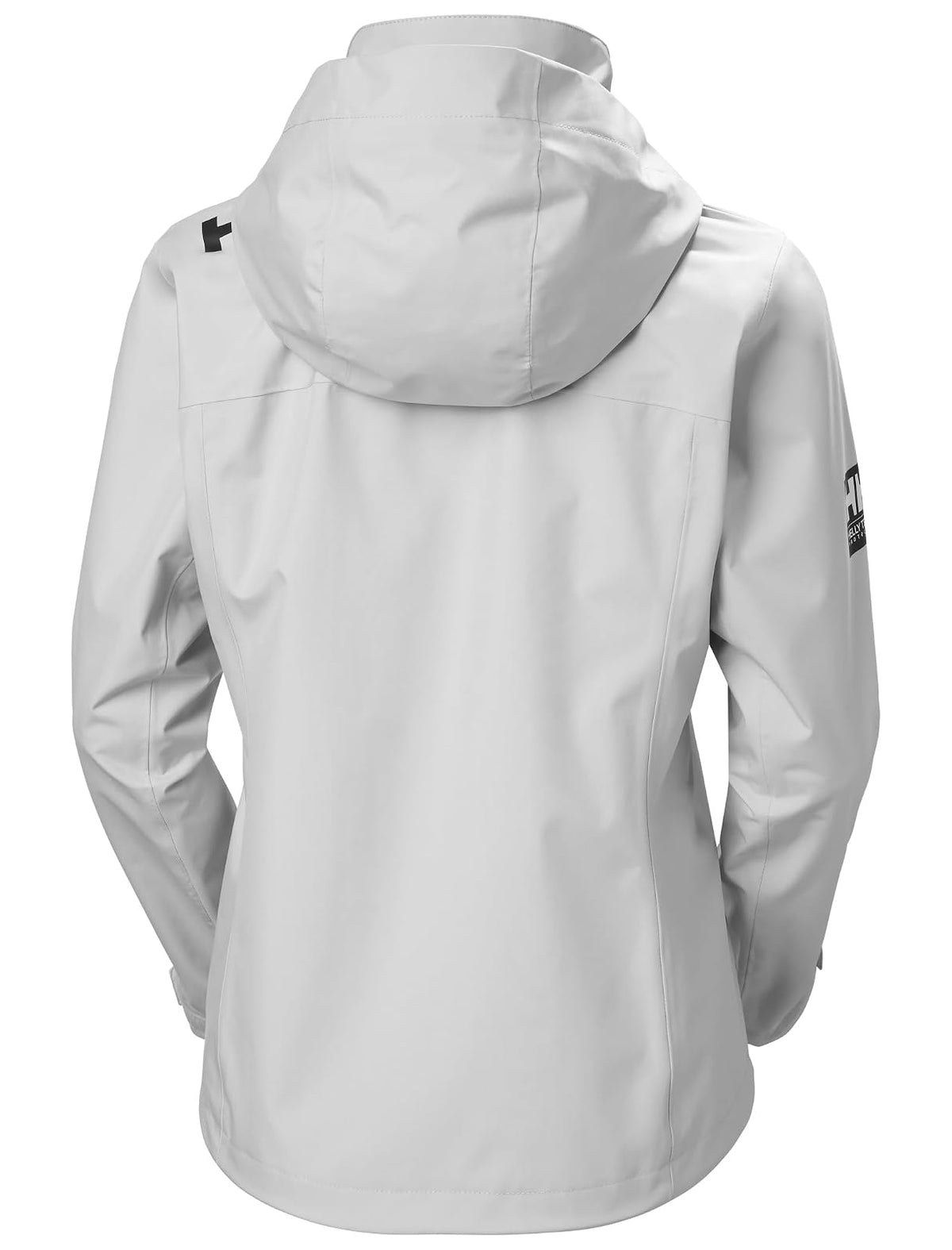 Helly-Hansen chamarra con capucha Crew 2.0 chamarra con capuchaMujer