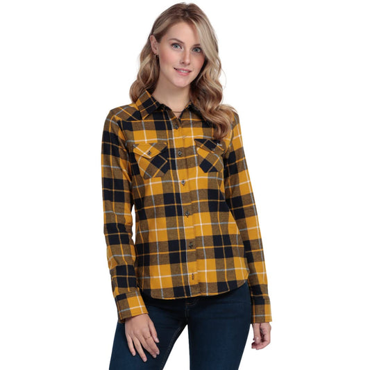 Lee Western BlusasMujer