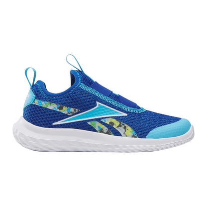 Reebok Jungen Rush Runner Slip-onSneaker