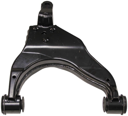 MOOG Brazo de Control de Suspensión Delantero Derecho Inferior RK640891 para Toyota Tacoma, Negro