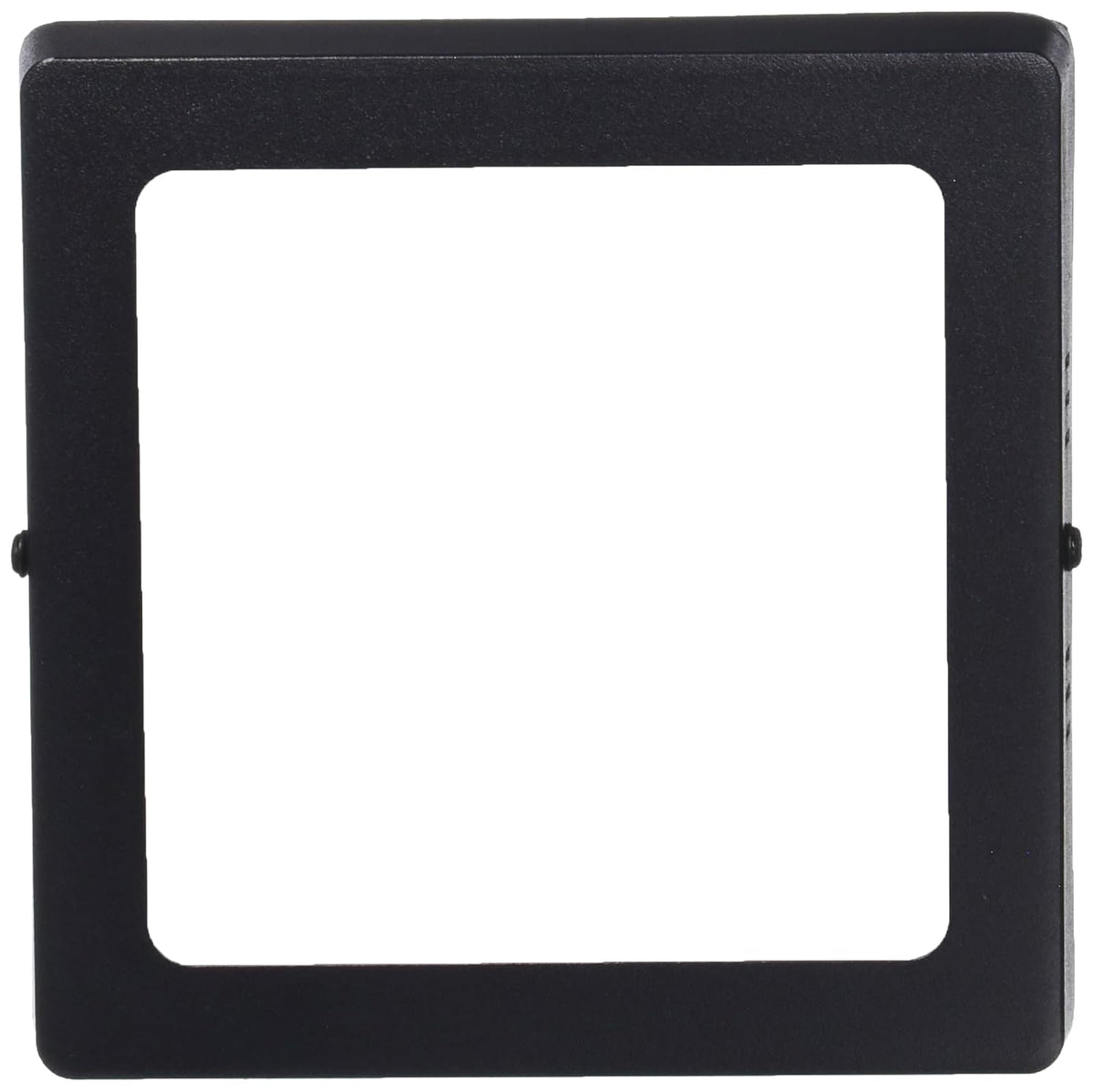 Tecnolite Lámpara Plafón LED de Sobreponer 12 W, Luz de Día, Interiores, No atenuable, LED integrado