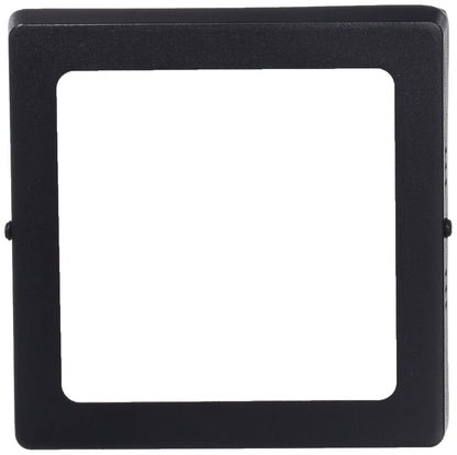 Tecnolite Lámpara Plafón LED de Sobreponer 12 W, Luz de Día, Interiores, No atenuable, LED integrado
