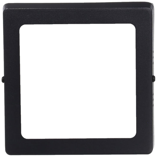 Tecnolite Lámpara Plafón LED de Sobreponer 12 W, Luz de Día, Interiores, No atenuable, LED integrado