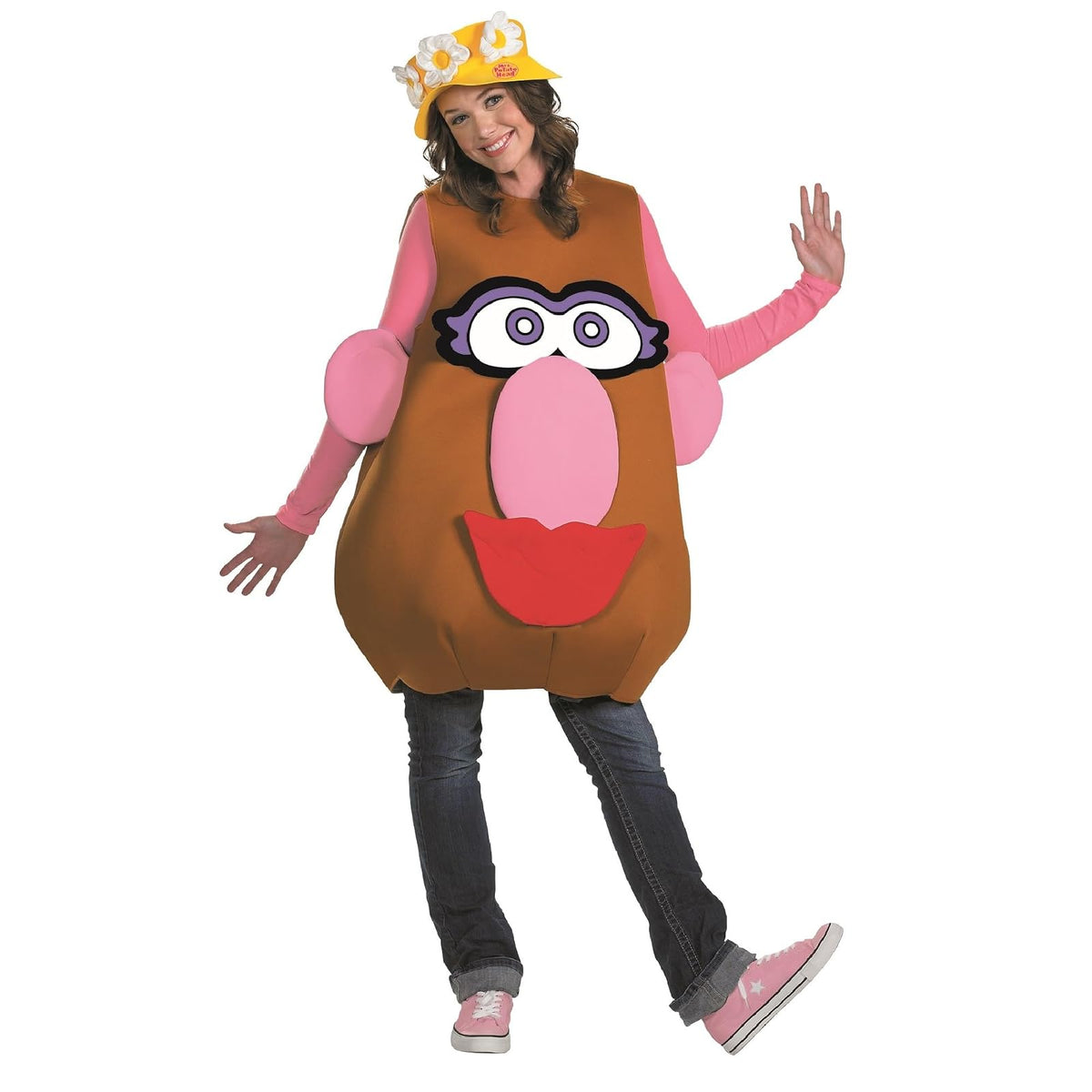 Disguise Mrs/Mr Potato Head Costume
