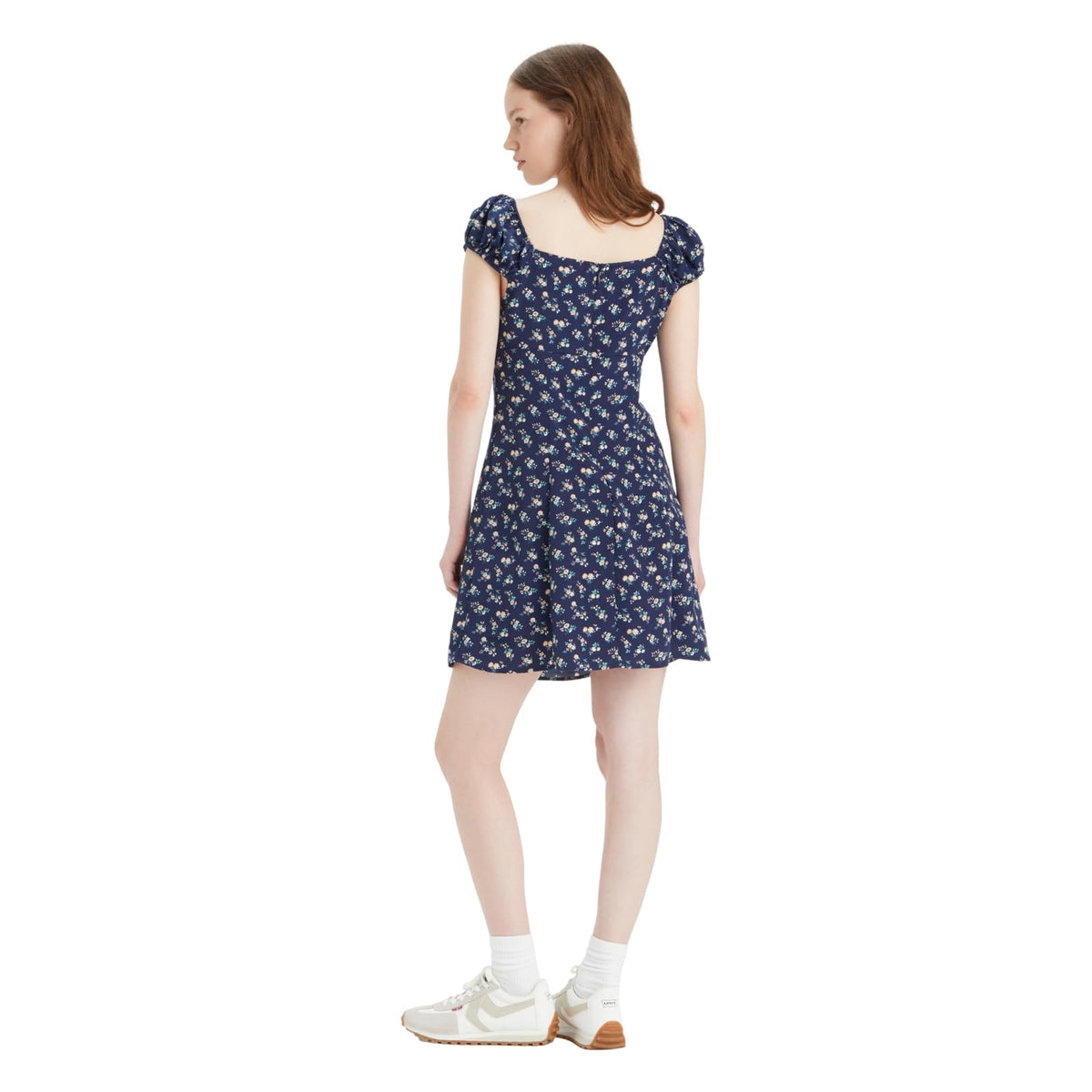 Levi's Vestido 842 Mujer, Corte Clásico