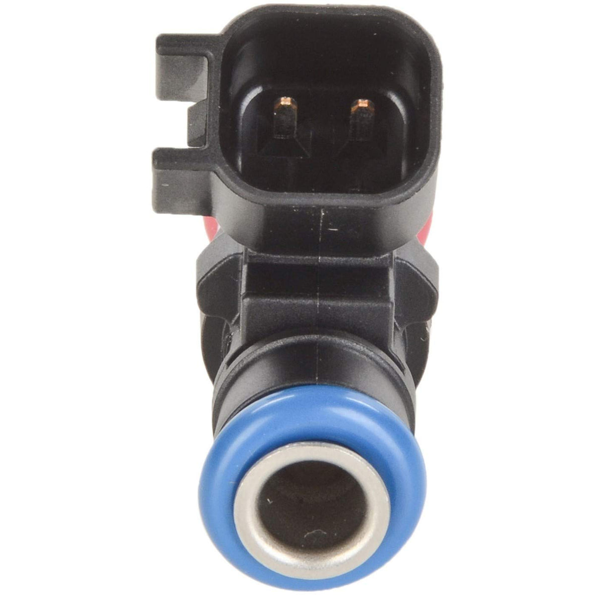 Bosch Inyector de Combustible 0280158091 | Compatible con Select Ford Edge, Flex, Fusion, Tauro; Lincoln MKS, MKT, MKX, MKZ; Mazda CX-9, 6; Mercury Sable