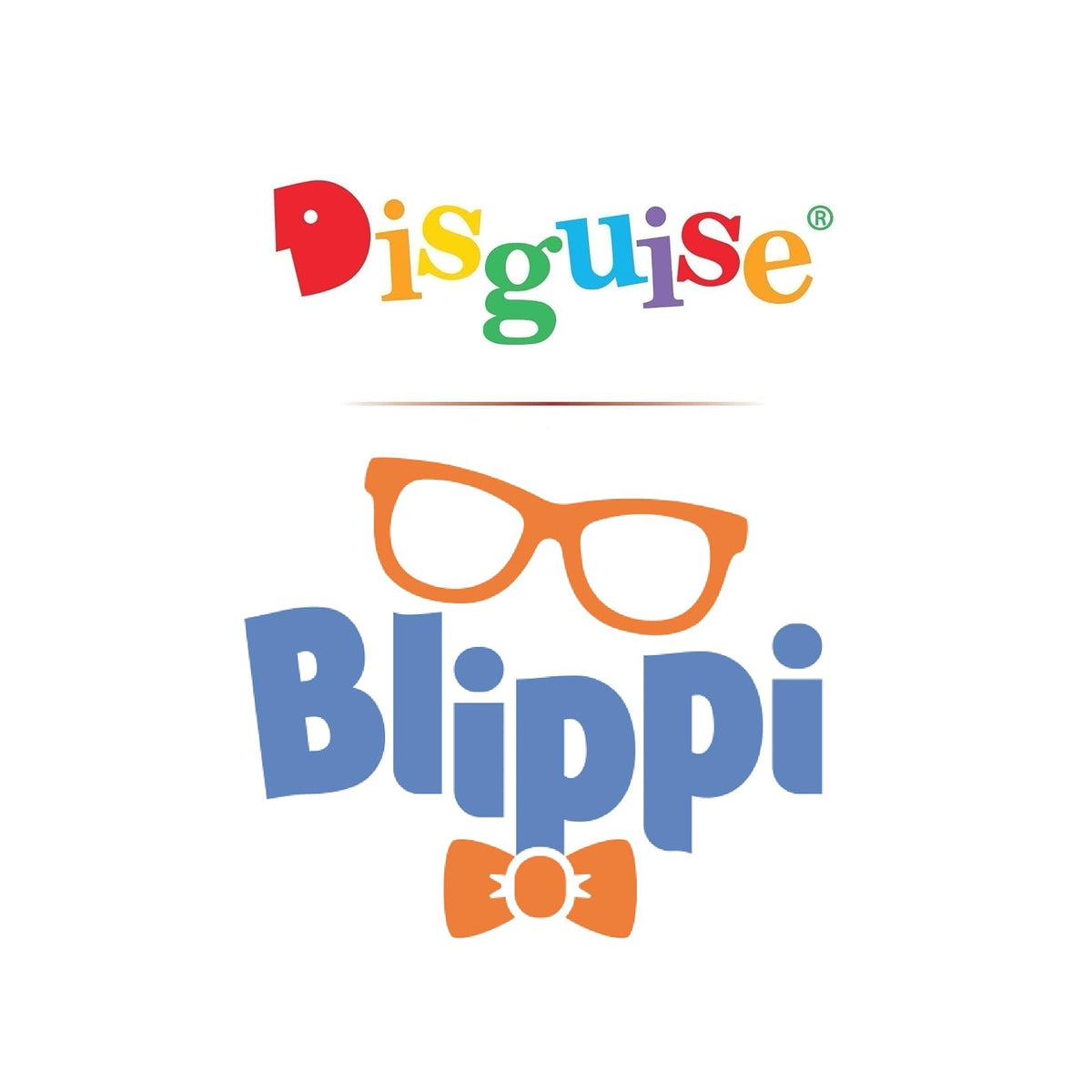 Meekah - Disfraz oficial de Blippi para niños, talla 2