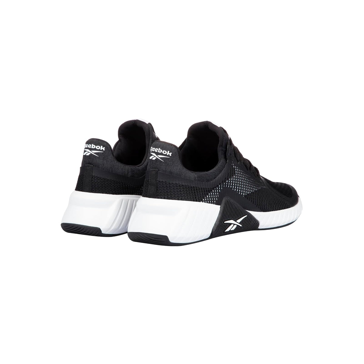 Reebok Damen Flip Charge Sneaker