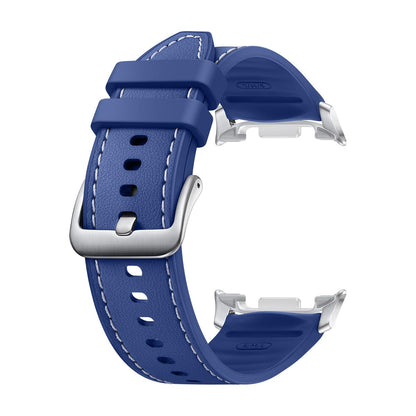 Samsung Correa para Galaxy Watch8 - Navy - Hybrid Band