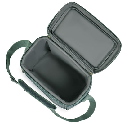 Igloo - Bolsa de Almuerzo Suave para Uso Diario, 12 latas, portátil, Ligera, Fiambrera aislada, Bolsa enfriadora de Lados Suaves