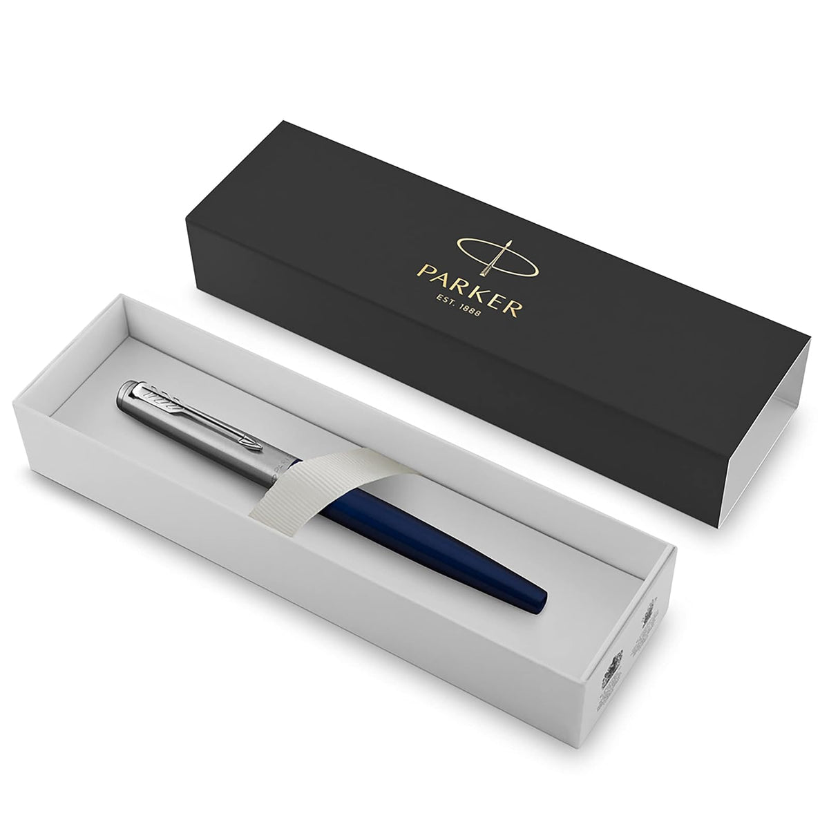 PARKER Jotter Pen, Royal Blue