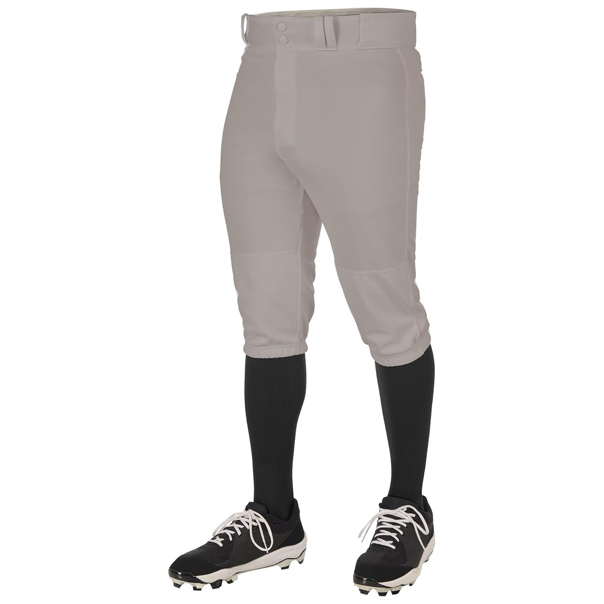 Champro Triple Crown 2.0 Pantalón de Béisbol - M - Gris