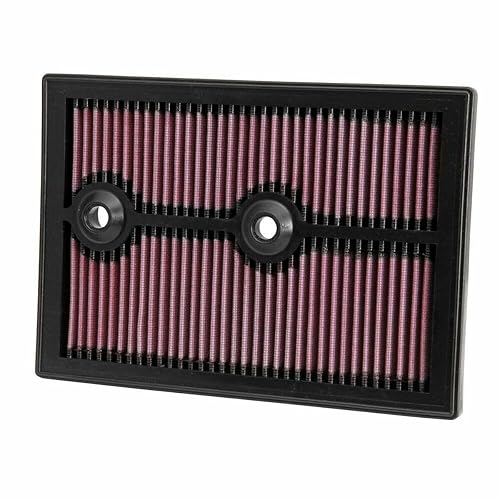 K&N 33-3004 Filtro de Aire Automóvil
