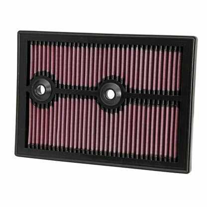 K&N 33-3004 Filtro de Aire Automóvil
