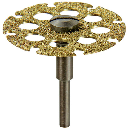 Dremel 543 - Rueda de corte y moldeado (1-1/4")