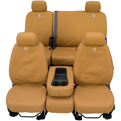 Covercraft SSC3477CAGY Carhartt Fundas de Asiento Personalizadas