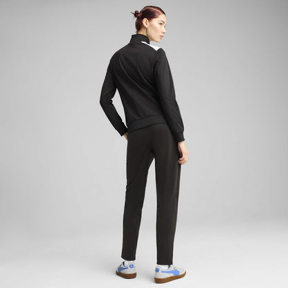 PUMA Damen Poly Suit Op Strickanzüge (1er Pack)