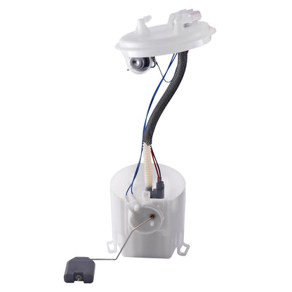 Herko 174GE Fuel Pump Module, Compatible with Chevrolet Meriva Tornado 1.8L 2004-2011