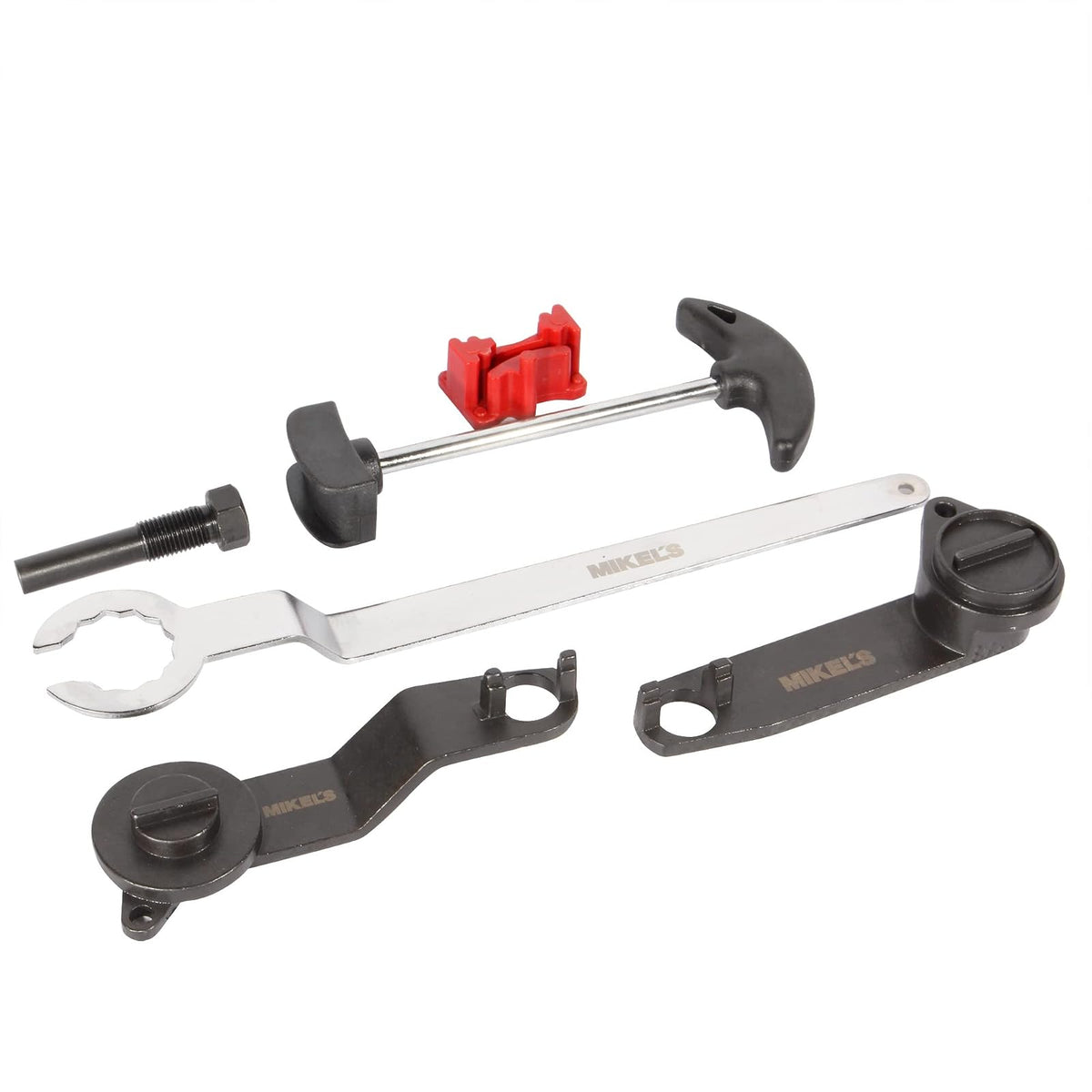 Mikels KDSVW-6, Kit juego para sincronozación de motor VW 1.0, 1.2 y 1.4 lts