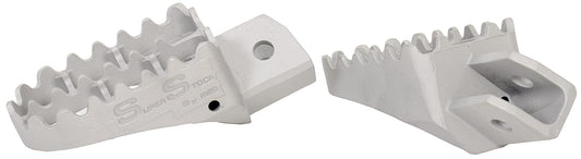 IMS 273113 Super Stock - Pinzas para pies, Color Negro