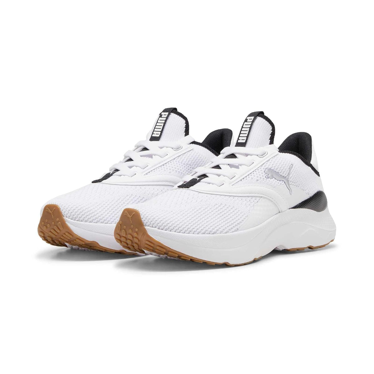 Puma SOFTRIDE メイブ ウィメンズ 310160 Zapatillas para Correr para Mujer