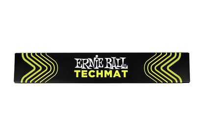 Ernie Ball - Techmat para mantenimiento de instrumento