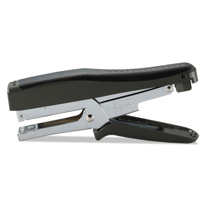 Bostitch B8HDP AntiJam, 45 sheet - Engrapadora (45 sheet, Black, 123 x 57 x 282)