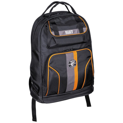Klein Tools Mochila para Herramientas Tradesman Pro 39 Bolsillos 55597 - Mochila para herramientas