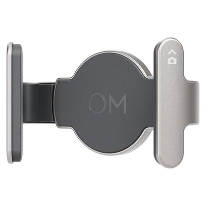Abrazadera magnética para teléfonos 5 dji OM