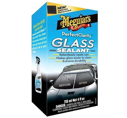 Meguiar´s DKO G8408 Pulidor de Vidrio Compound