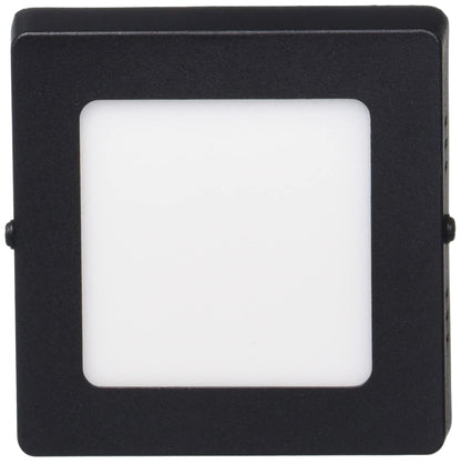 Tecnolite - Lámpara LED Plafón para Sobreponer, Luz de Día, para Interiores, No atenuable, LED integrado