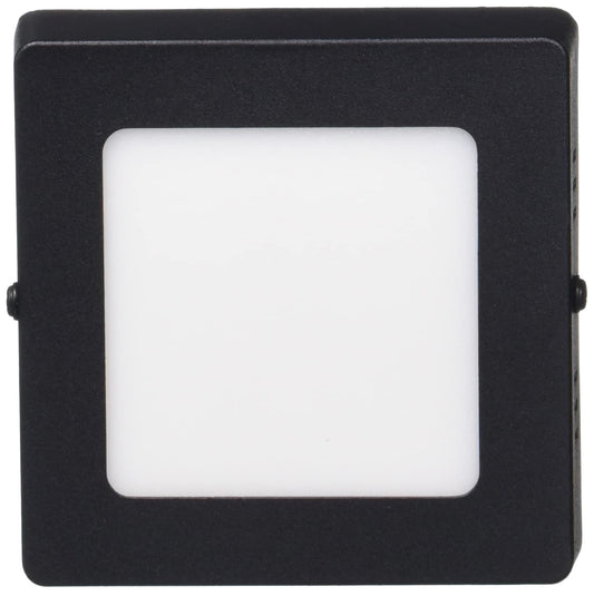 Tecnolite - Lámpara LED Plafón para Sobreponer, Luz de Día, para Interiores, No atenuable, LED integrado