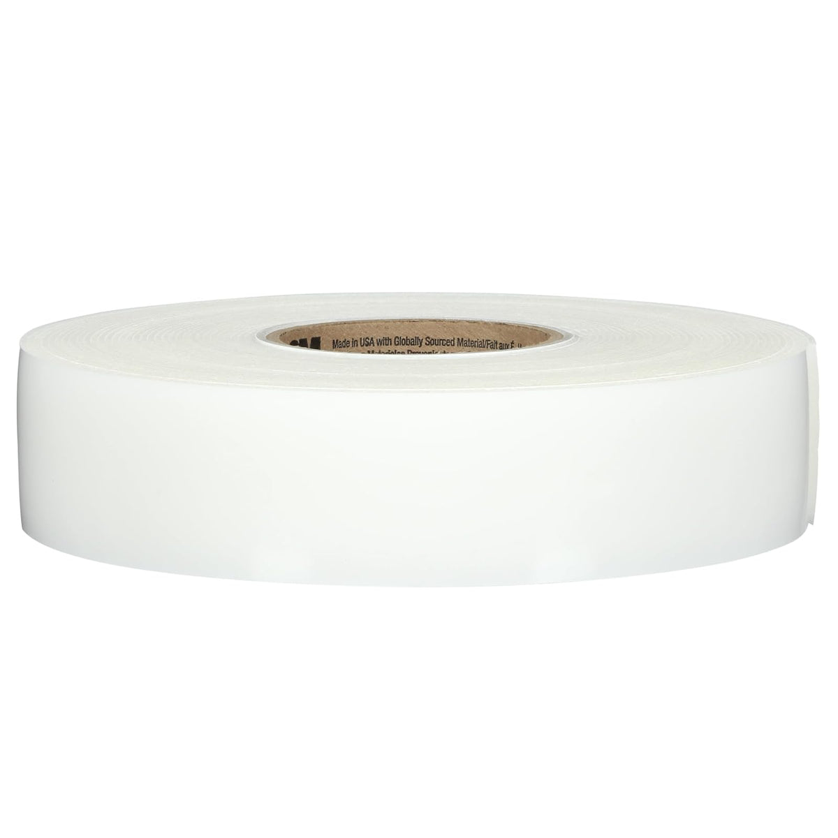 3M™ Extreme Sealing Tape 4412W+, blanco, 2" x 18 yardas, 1 rollo