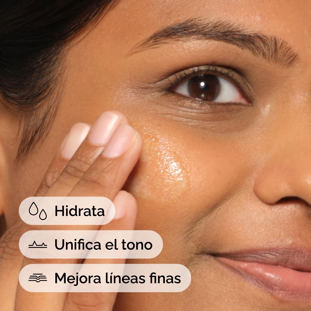 The Ordinary Granactive Retinoid 2% Emulsion, Suero para Signos de Evenjecimiento con Retinoide al 2% — Retinoide avanzado para mejorar los signos de la edad y la textura de la piel, 30ml