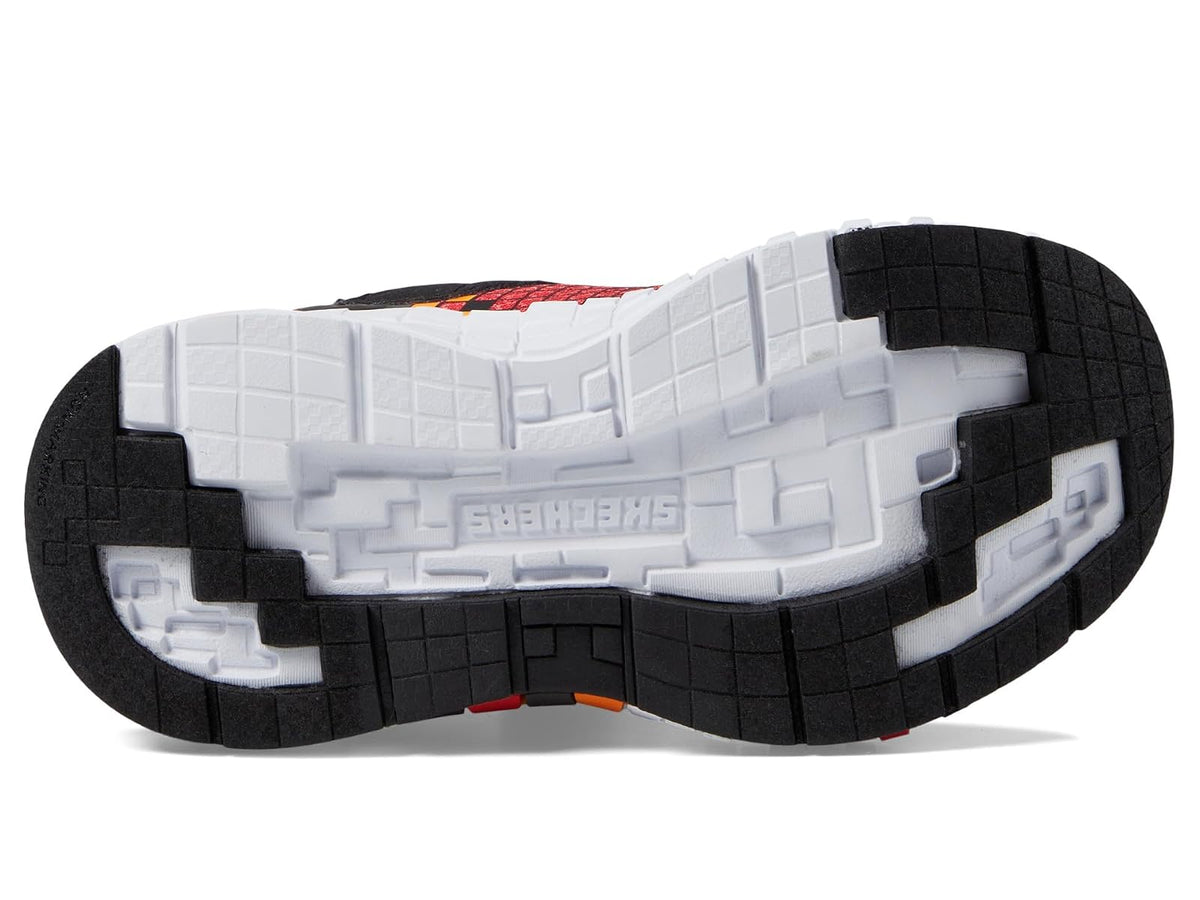 Skechers Mega-Craft 3.0 - Tenis Unisex para niños