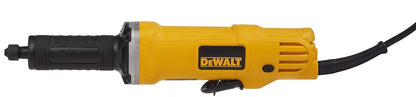 DEWALT Rectificadora de Matriz de 1-1/2" (38mm), 450W, DWE4887