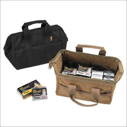 US PeaceKeeper - Bolsa, Negro, Una Talla