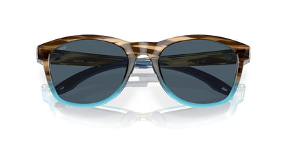 Costa Del Mar Women's Aleta Round Sunglasses