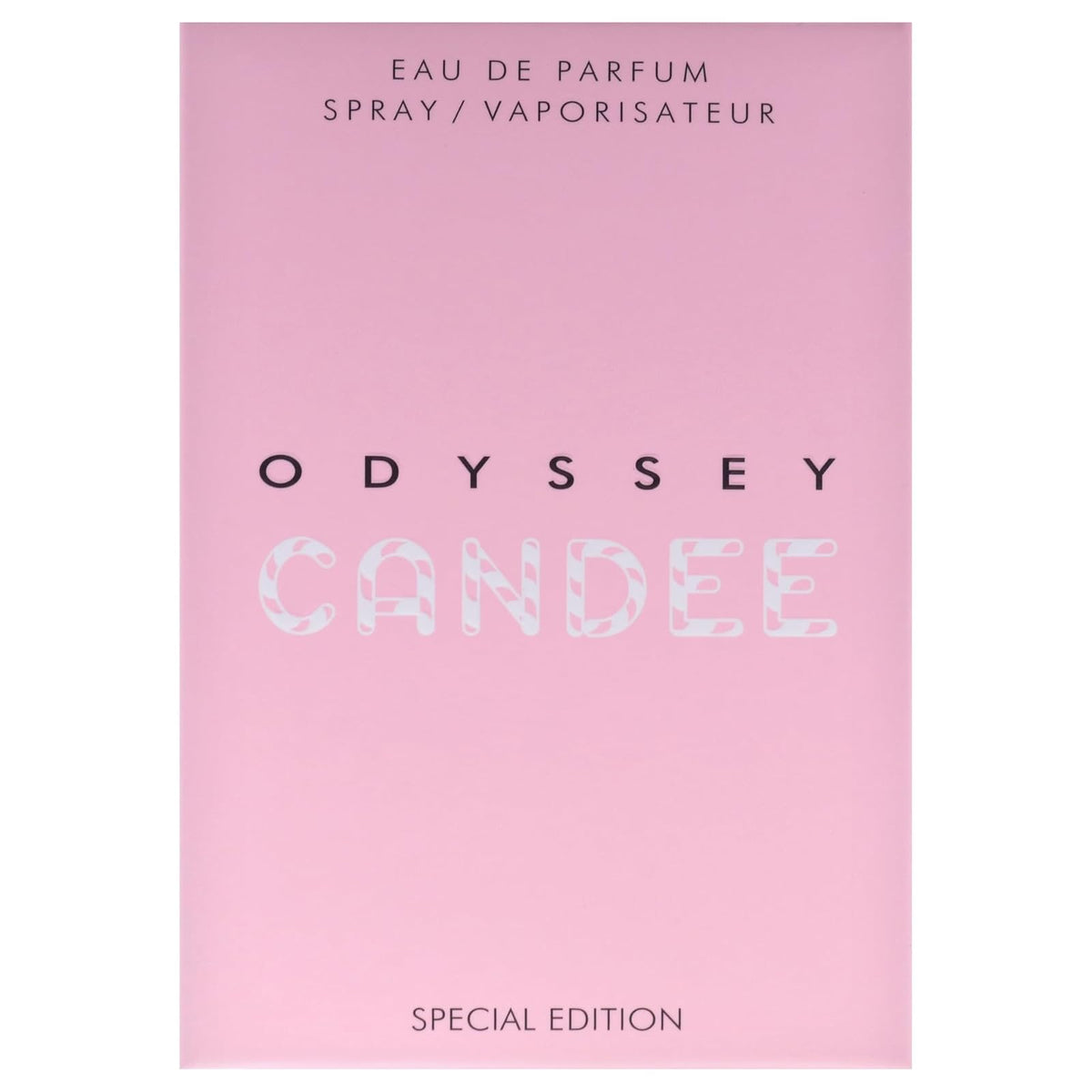 Armaf Odyssey Candee 3.3 Eau De Perfume, Mujer