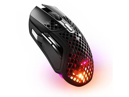 SteelSeries Aerox 5 Wireless