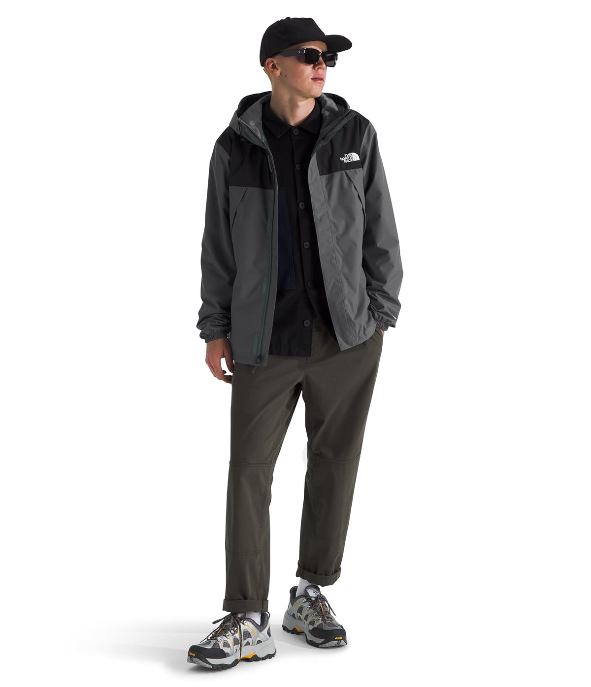 The North Face Antora Jacket Chaqueta Hombre