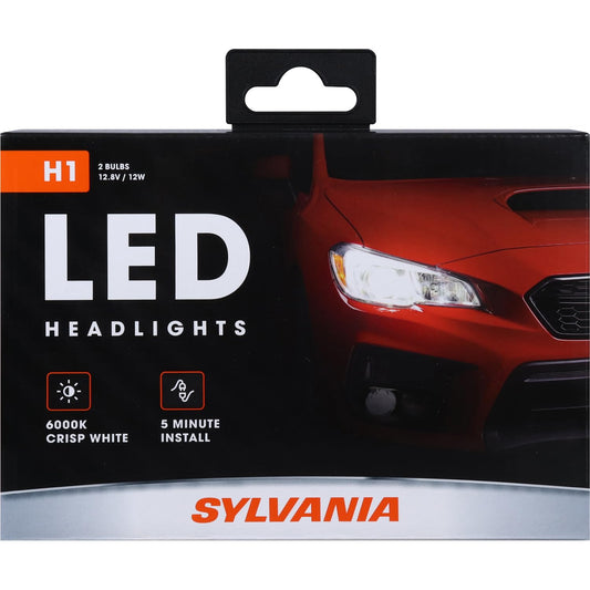 Sylvania Foco Principal LED H1