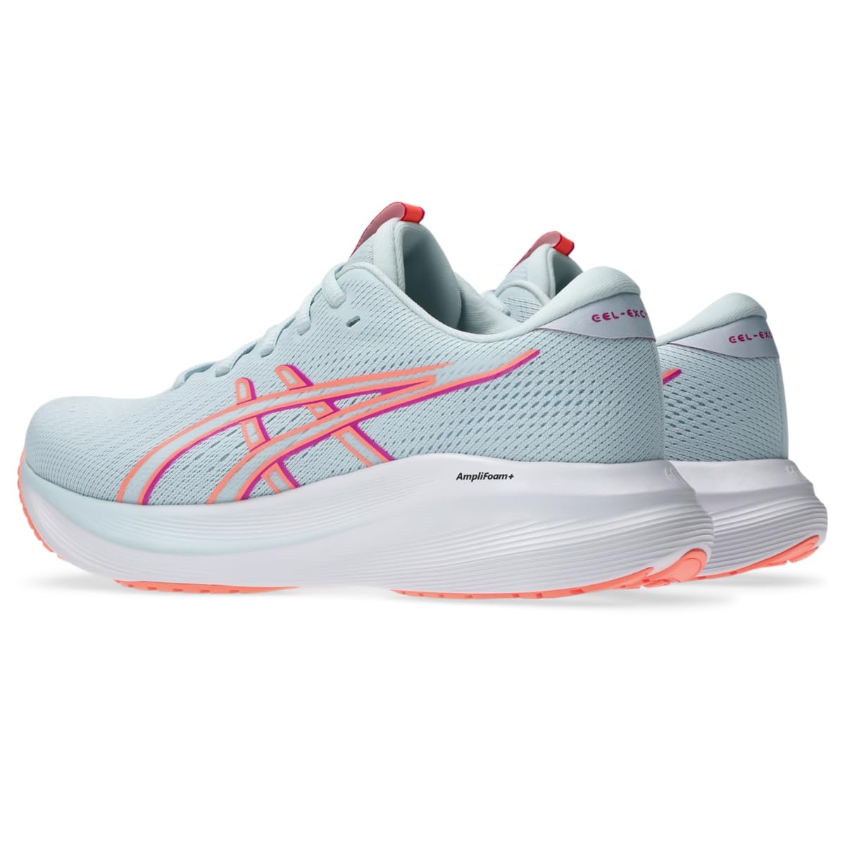 Asics Gel-Excite 11 - Tenis de Correr para Mujer