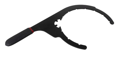 Lisle Llave para Filtro de Combustible Diésel Paccar - Davco - Llave diésel de 8"