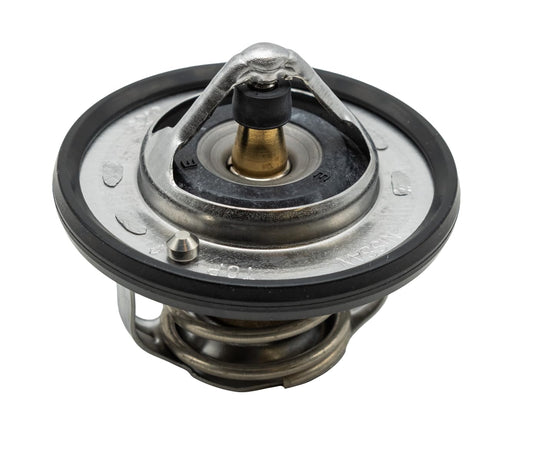 Nissan Termostato 82° Versa 2012-2025 V-Drive 2020-2025 Tiida 2007-2017 Note 2013-2024 March 2012-2025 Kicks 2016-2024 Juke 2011-2019 Sentra 2007-2012 2.0L Altima 2019-2024 2.5L X-Trail 2022-2024 2.5L