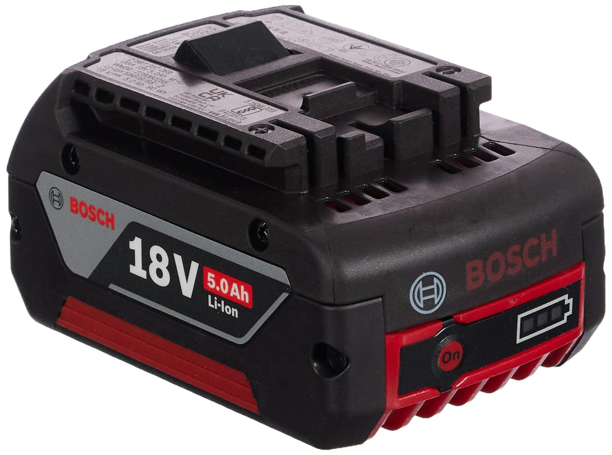 Bosch GBA 18V 5,0 Ah Batería