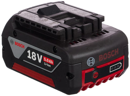Bosch GBA 18V 5,0 Ah Batería