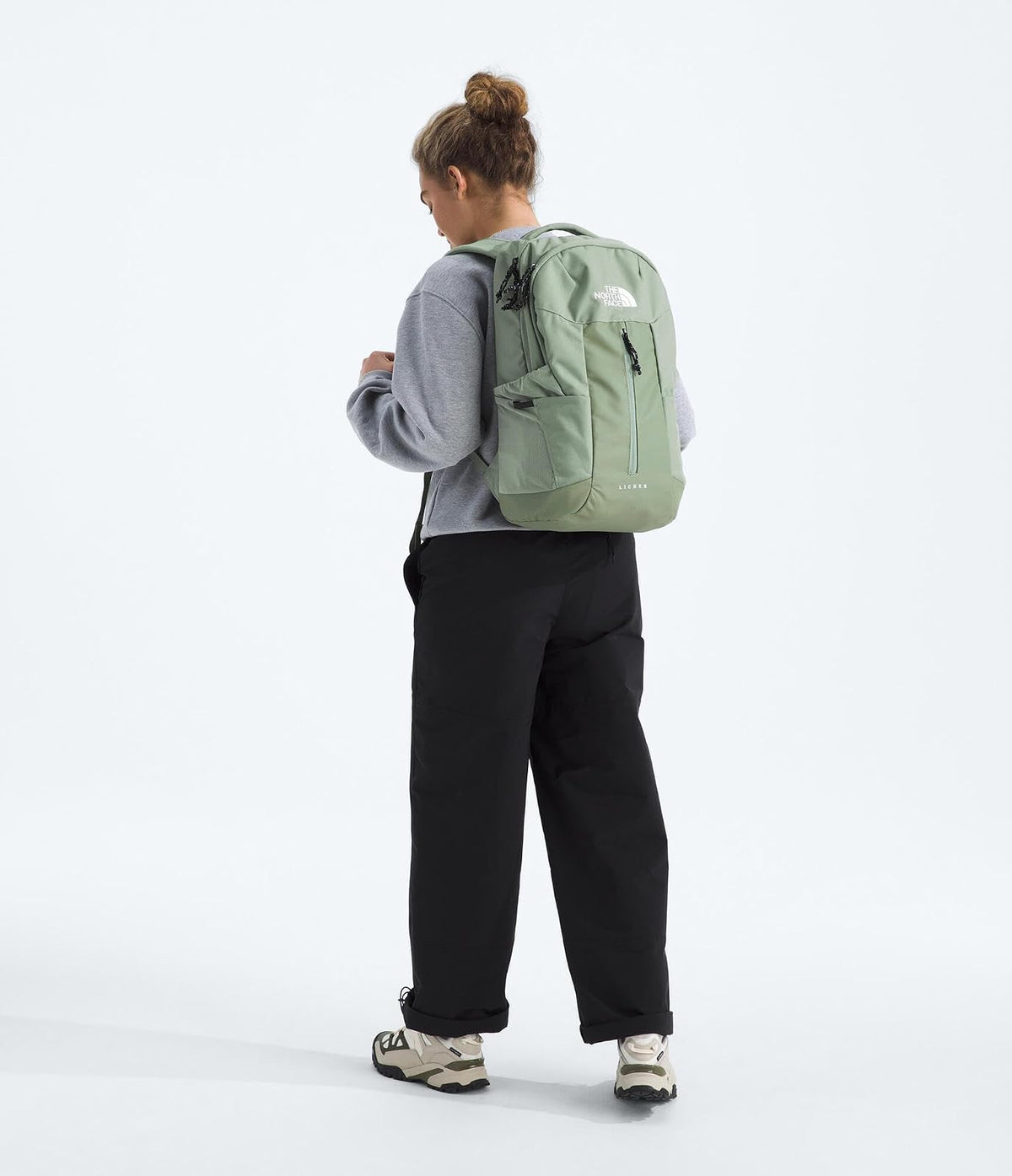 The North Face Lichen Daypack Mochila Unisex adulto