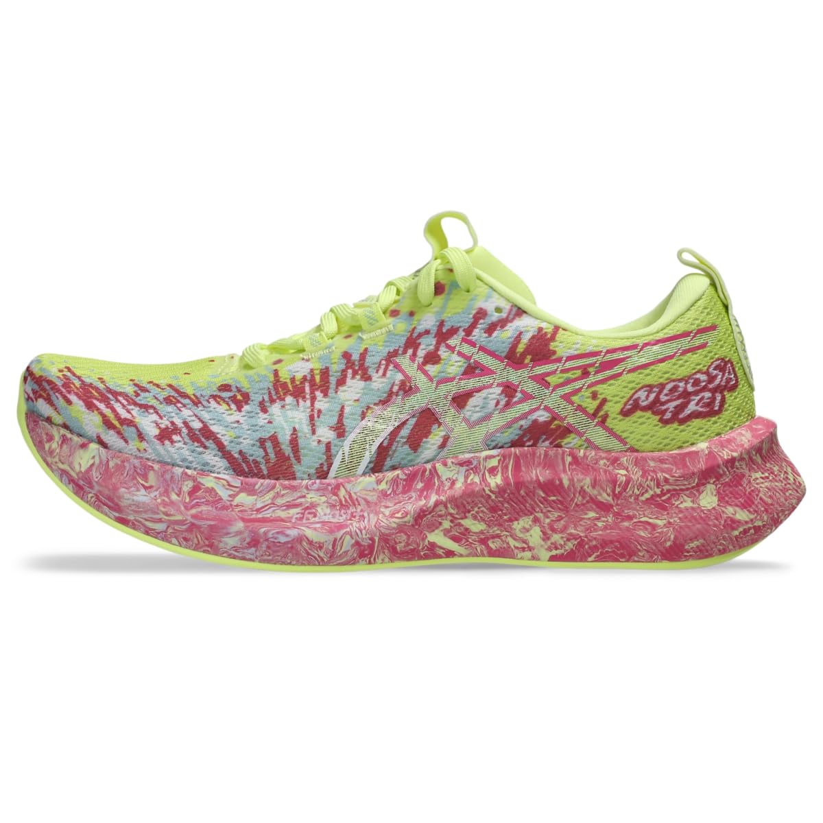 Asics Noosa Tri 16 - Tenis de Correr para Mujer