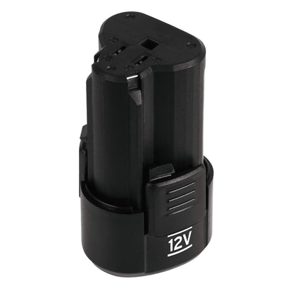 Truper BAT-12AC, Batería ión litio, 12 V para taladro TALI-12AC